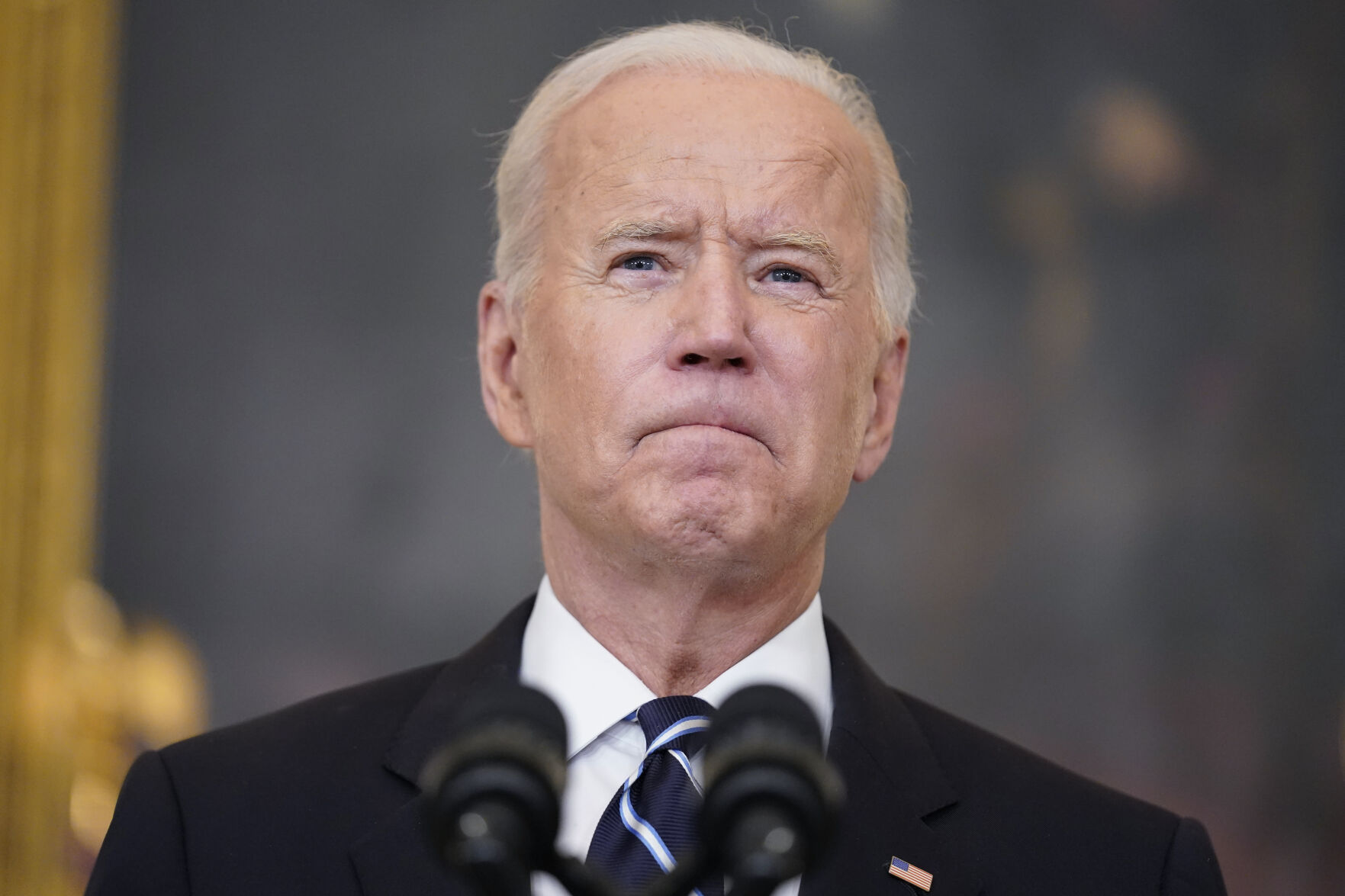 APTOPIX Biden